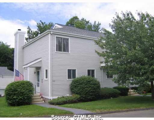 208 Greens Farm Road, Unit 208 Branford, CT 06405 - Photo 1 of 1 Gallery Image 1