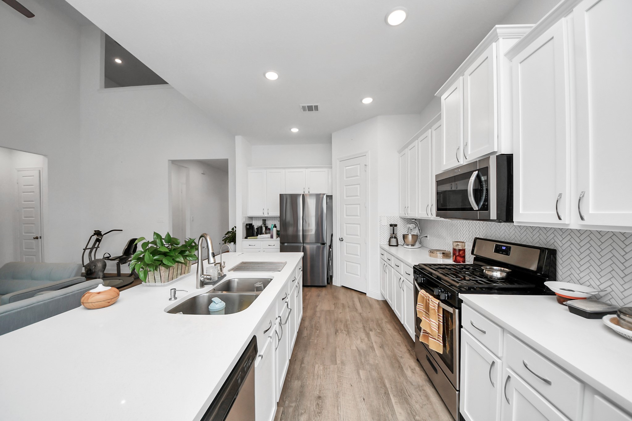 606 Round Lake Drive Rosenberg, TX 77469 - Photo 12 of 35
