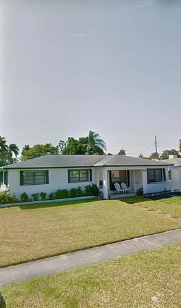 $509,000 | 614 North 32nd Court, Hollywood, FL 33021