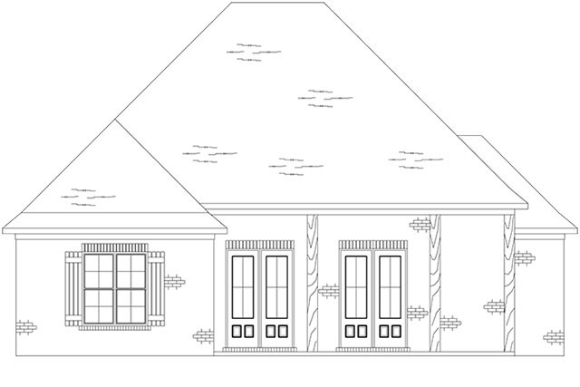 57 Enclave Circle Ridgeland, MS 39157 - Photo 1 of 2 Photo 1