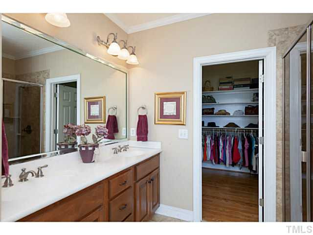 7515 Raleigh Road Benson, NC 27504 - Photo 13 of 25 Photo 13