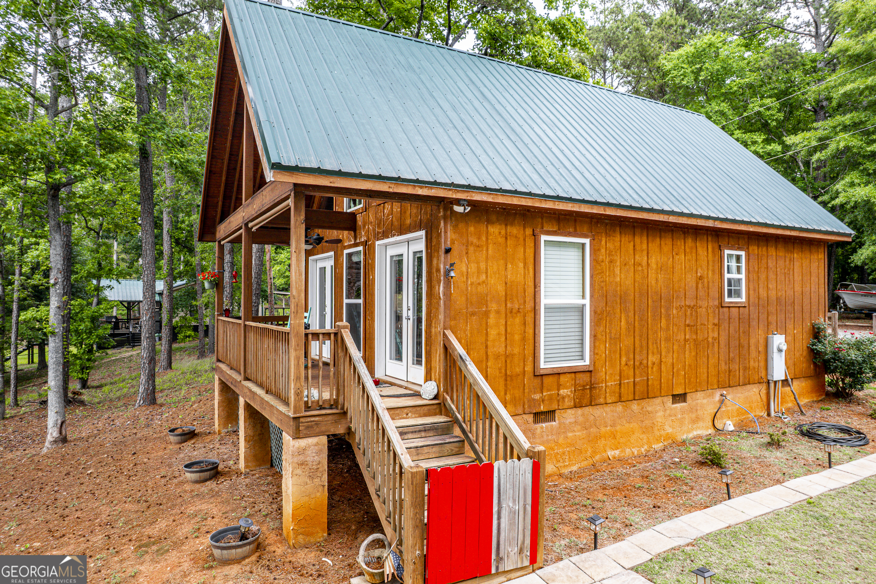955 Barbara Point Road Sparta, GA 31087 - Photo 16 of 39