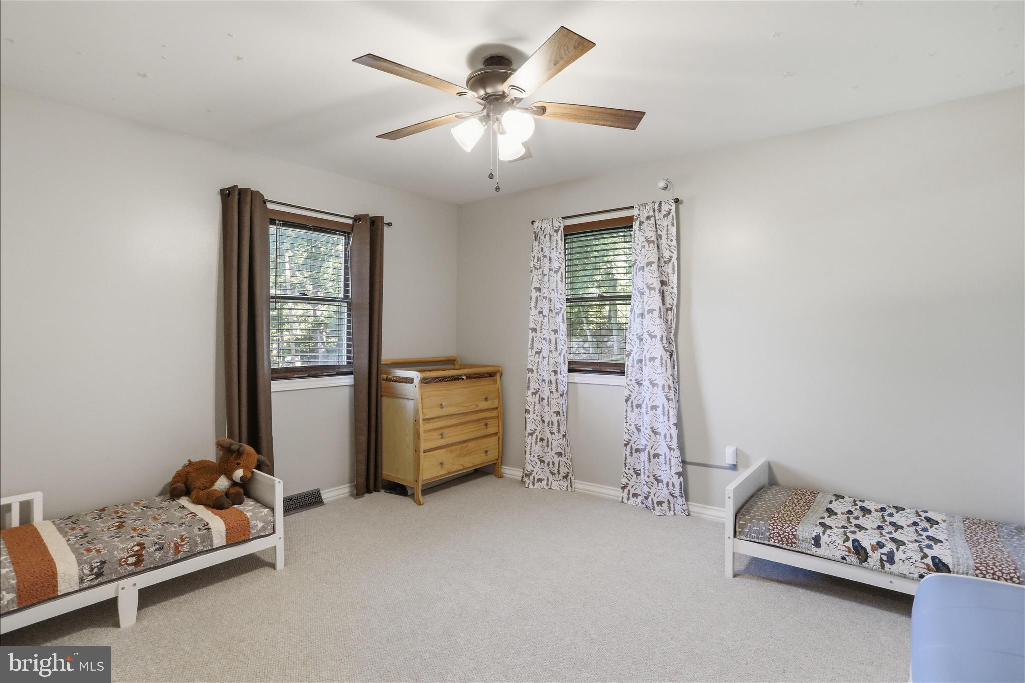 4930 Cito Road McConnellsburg, PA 17233 - Photo 26 of 60 Bedroom 2