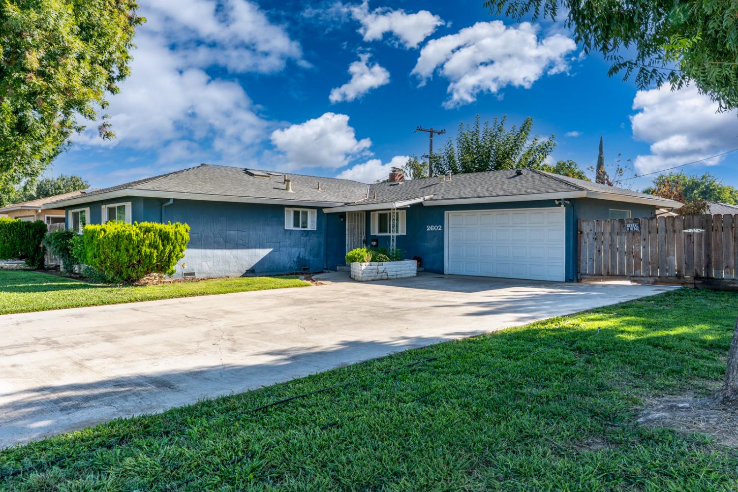 2602 10th Avenue Merced, CA 95340 - Photo 1 of 36 Gallery Image 1