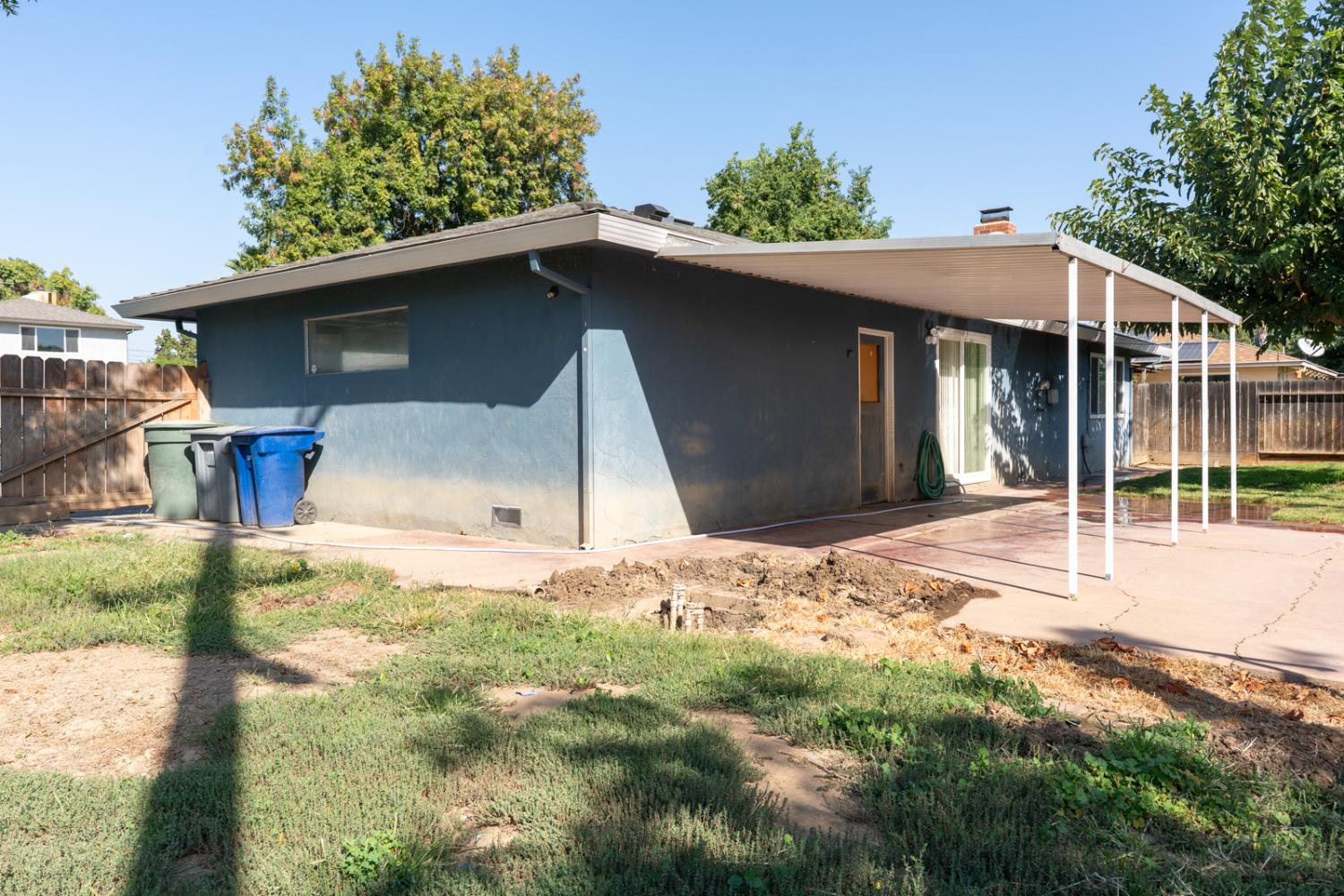 2602 10th Avenue Merced, CA 95340 - Photo 35 of 36 Gallery Image 35