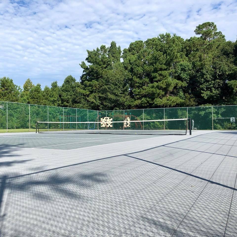 311 Jamesbury Road Wando, SC 29492 - Photo 66 of 67 st thomas tennis