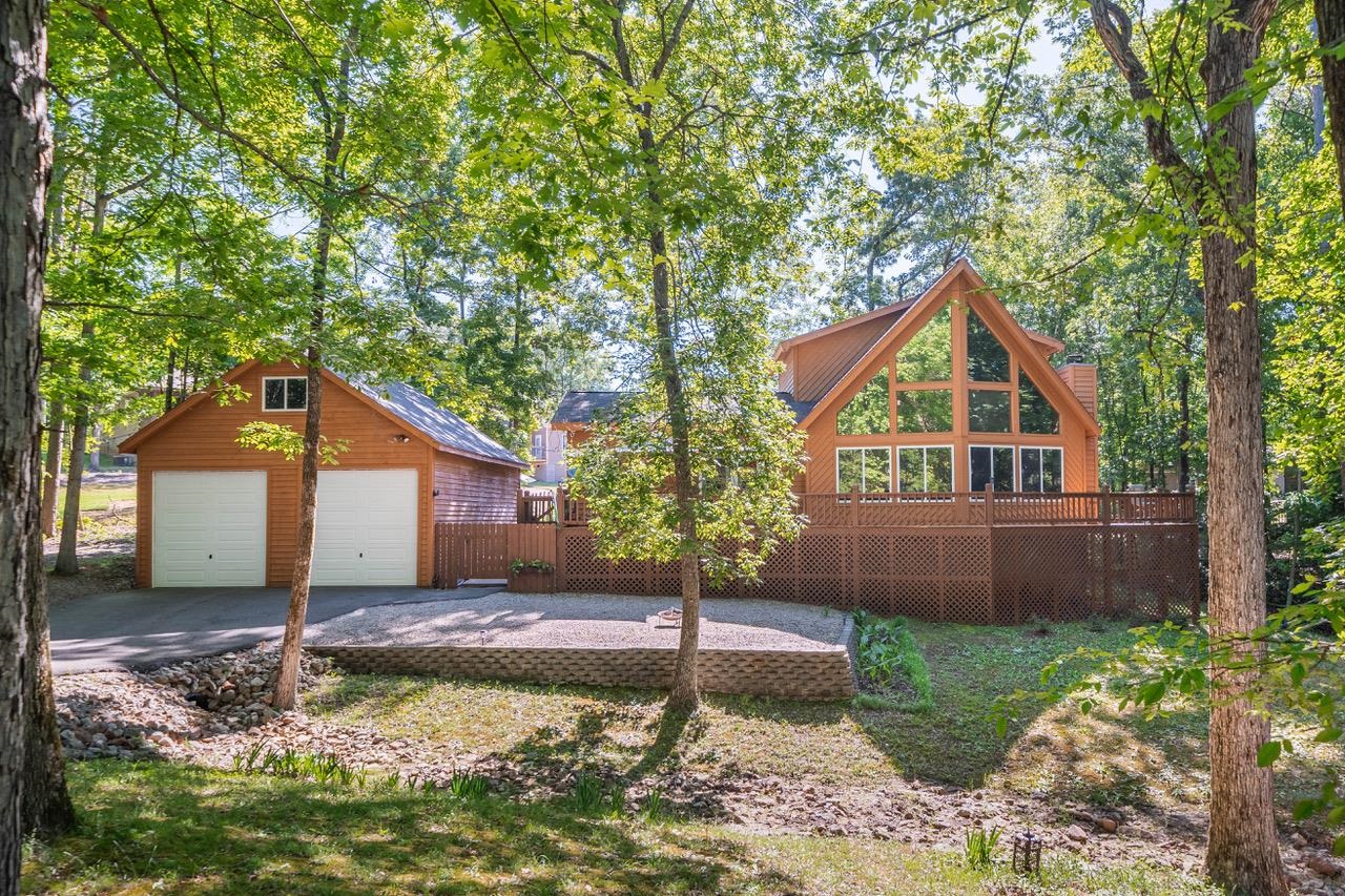 200 Rising Sun Lane Counce, TN 38326 - Photo 1 of 22 Gallery Image 1