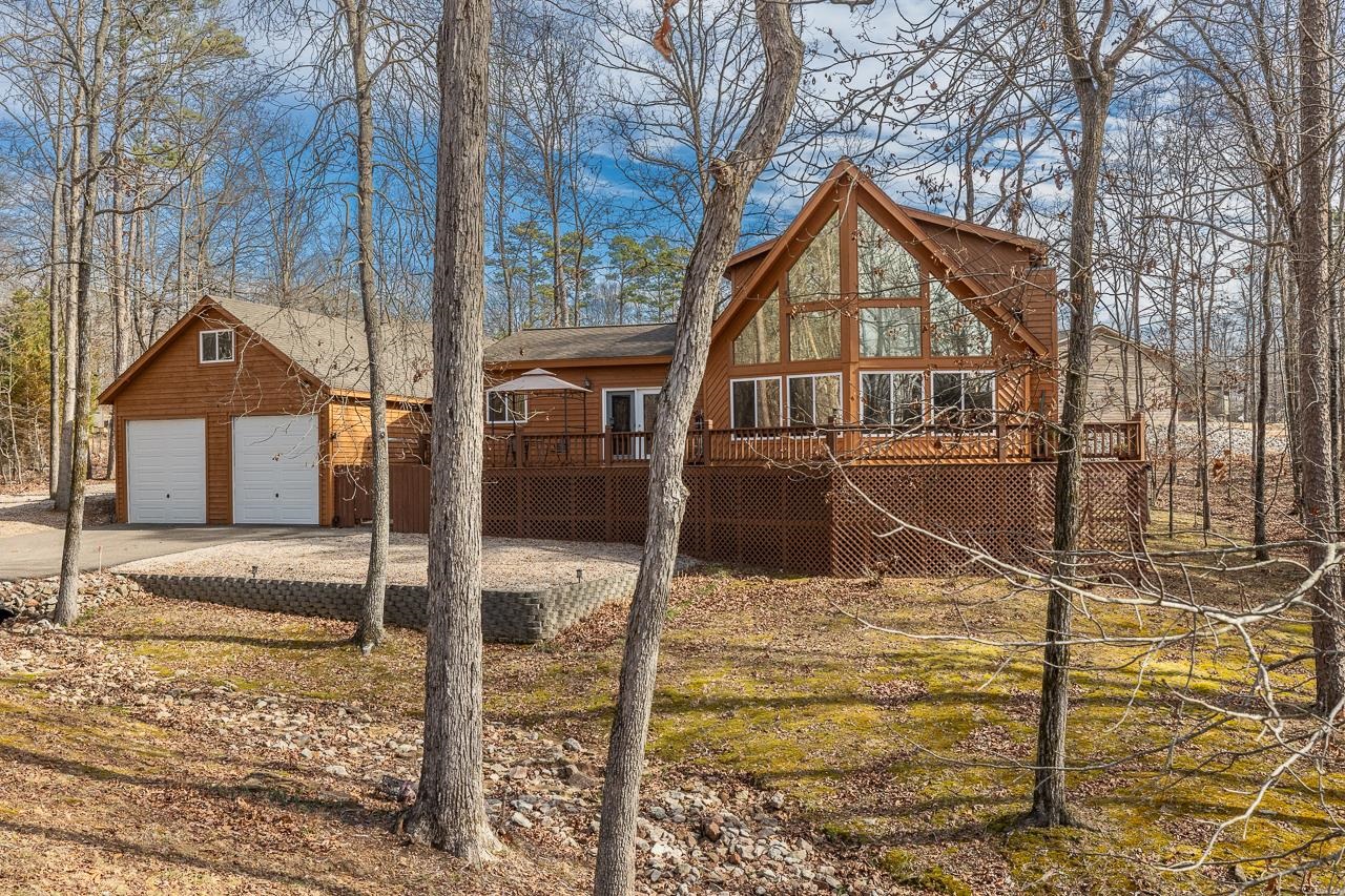 200 Rising Sun Lane Counce, TN 38326 - Photo 2 of 22 Gallery Image 2