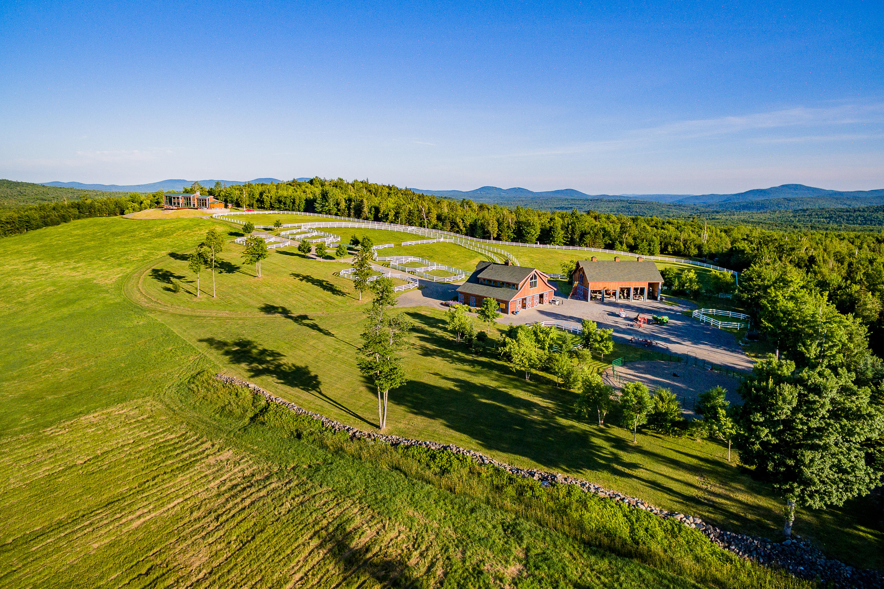 402 Baker Hill Road Strong, ME 04983 - Photo 2 of 51