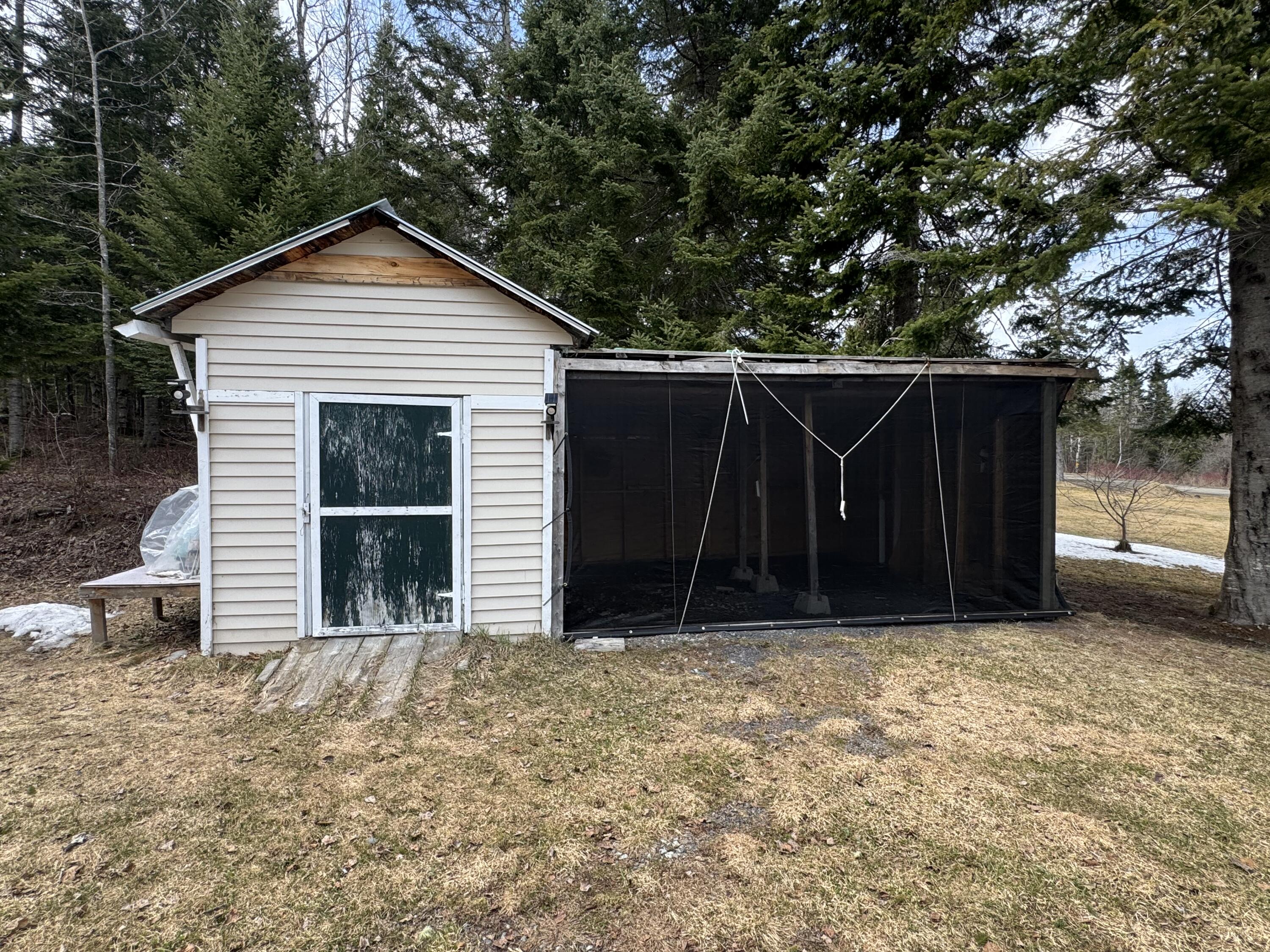 52 Devoe Brook Road Eagle Lake, ME 04739 - Photo 15 of 70