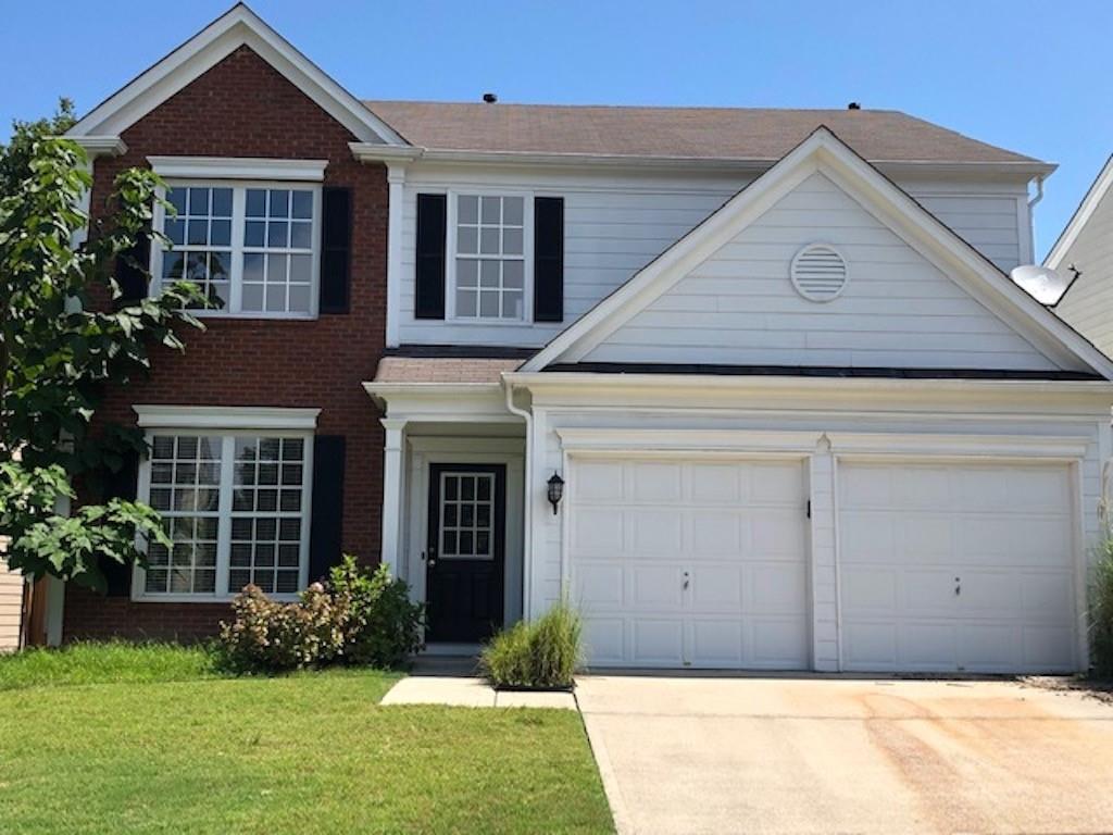 4365 Ridgefair Drive Cumming, GA 30040 - Photo 1 of 1