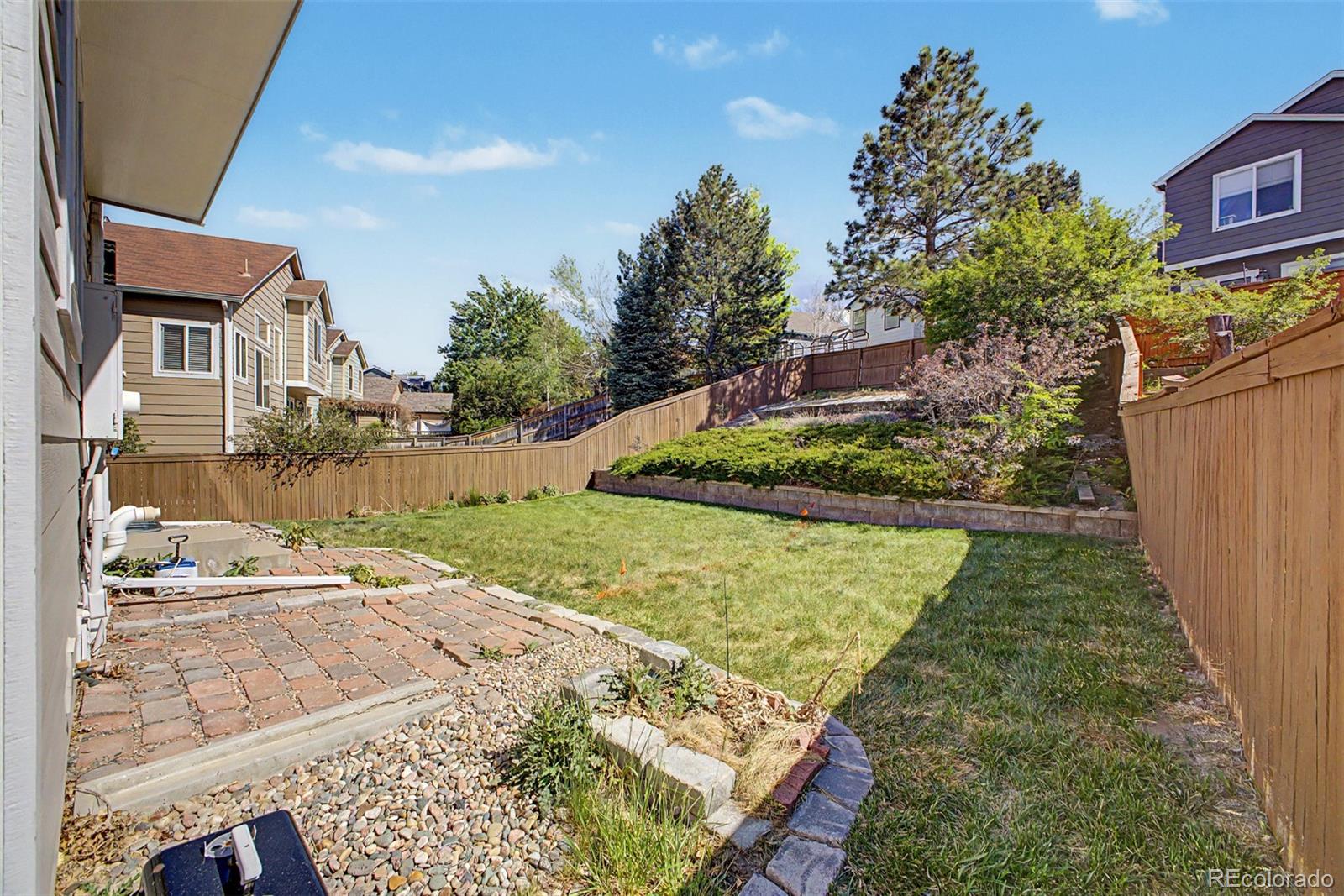 9597 Parramatta Place Highlands Ranch, CO 80130 - Photo 35 of 40