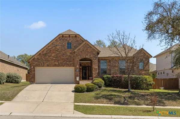 $499,000 | 1205 Winding Way Drive, Georgetown, TX 78628
