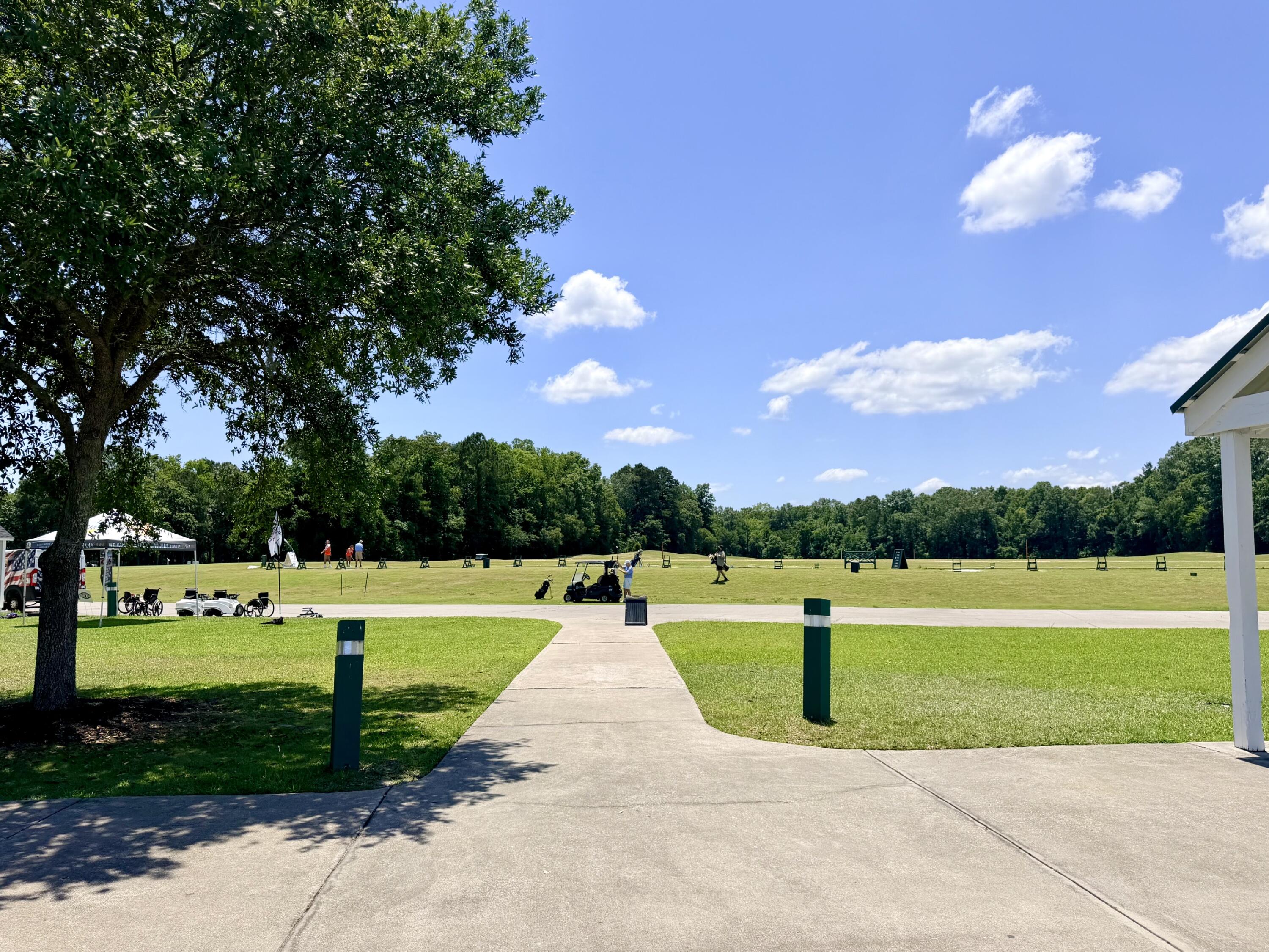 5138 Double Eagle Loop Summerville, SC 29485 - Photo 35 of 35 Driving range at golf club