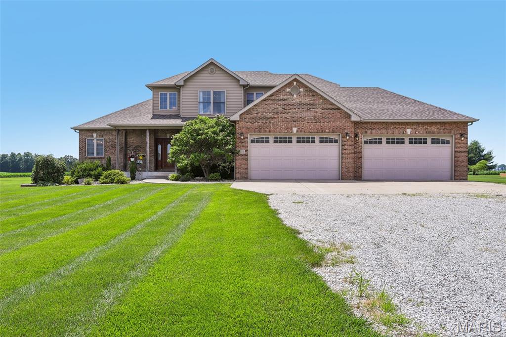 4389 Wagner Road Marine, IL 62061 - Photo 2 of 67