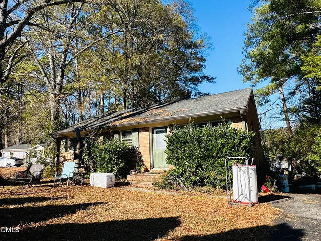 $650,000 | 418 Madison Avenue, Cary, NC 27513