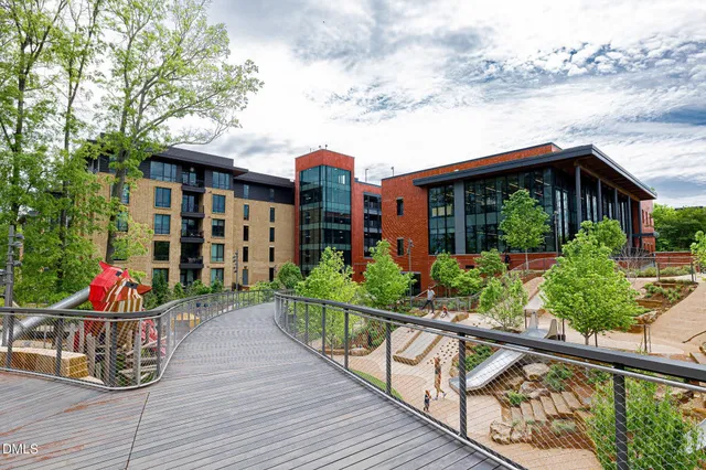 $650,000 | 418 Madison Avenue, Cary, NC 27513