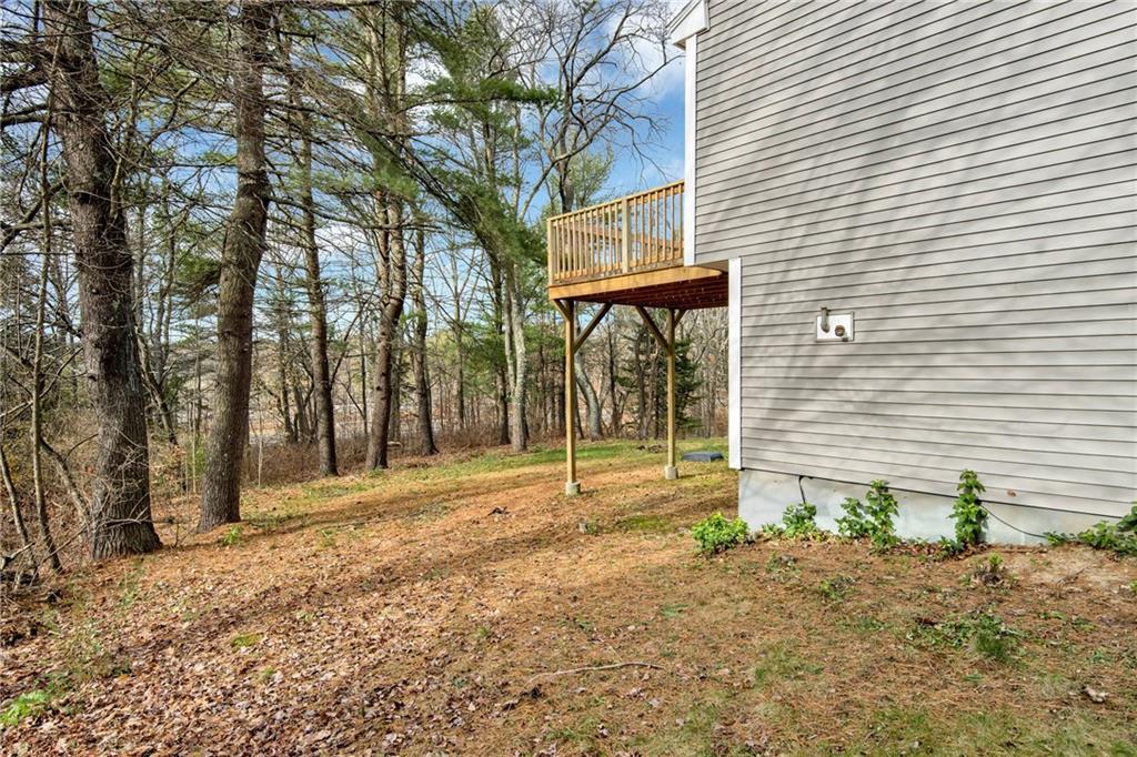 23 Carriage Road Cumberland Foreside, ME 04110 - Photo 25 of 28 Photo