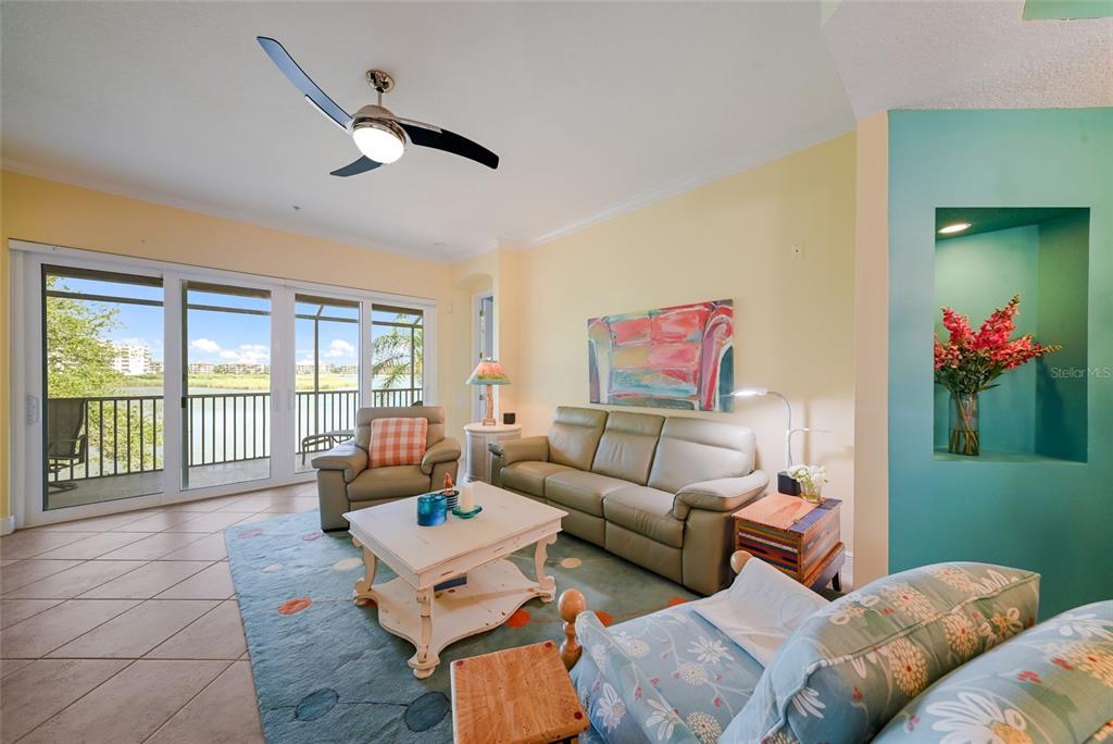 6435 Moorings Point Circle, Unit 201 Lakewood Ranch, FL 34202 - Photo 9 of 65