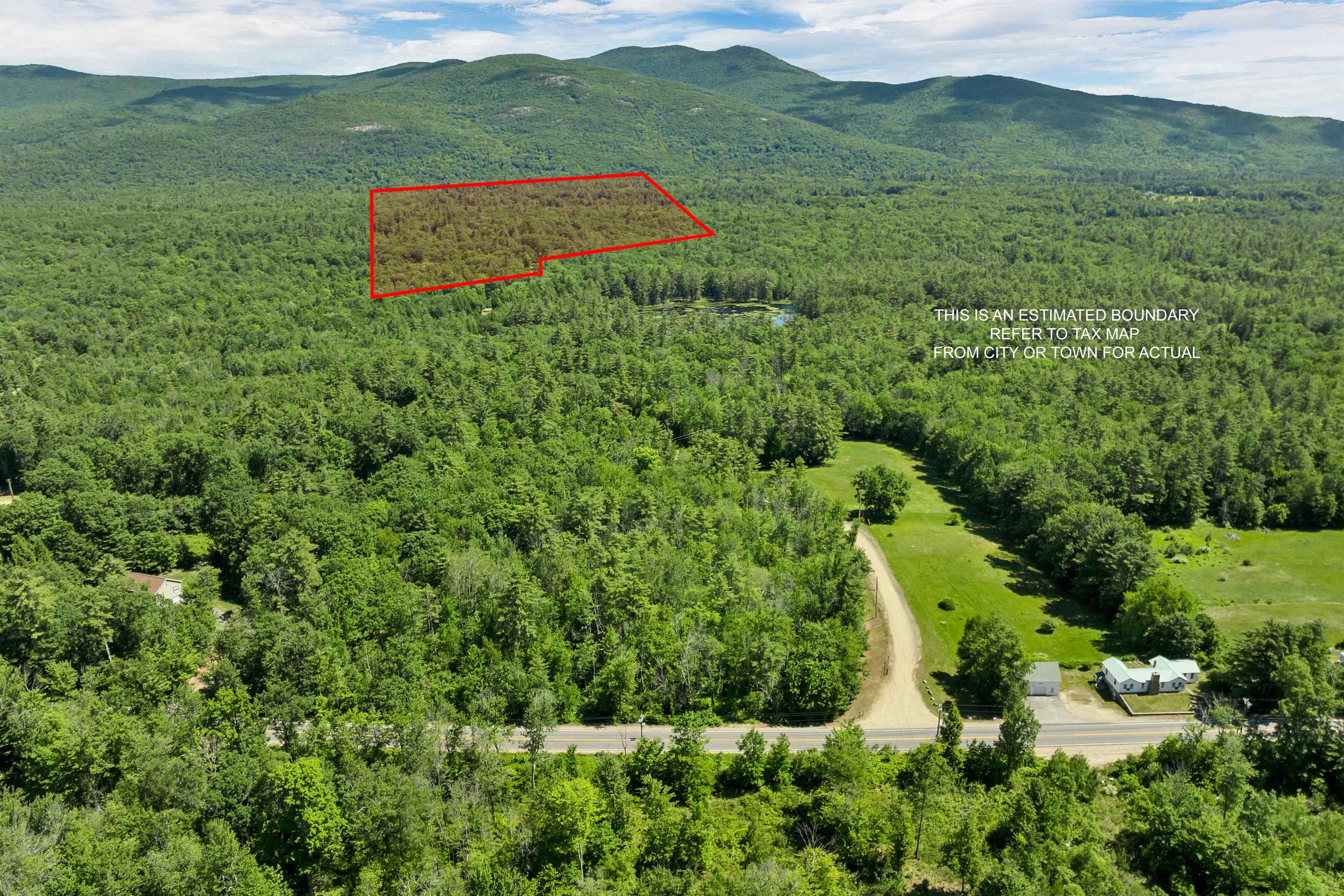0 Caverly Road, Unit 2 Moultonborough, NH 03254 - Photo 2 of 26