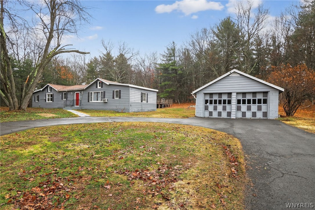 1482 County Rte 27 Taghkanic, NY 12521 - Photo 1 of 1