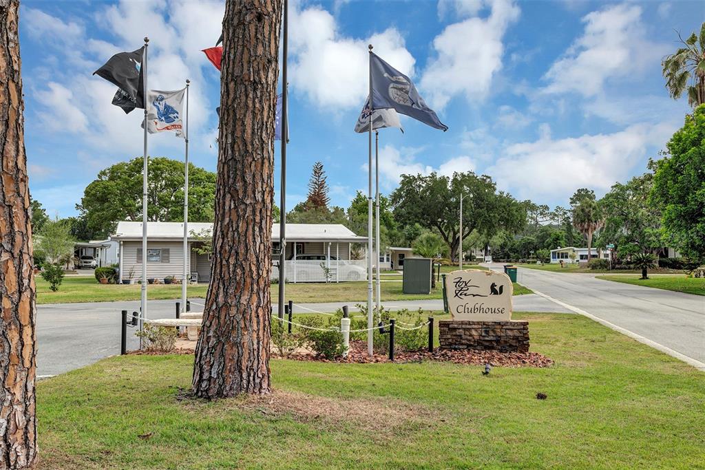 3033 Myakka River Road Tavares, FL 32778 - Photo 39 of 55