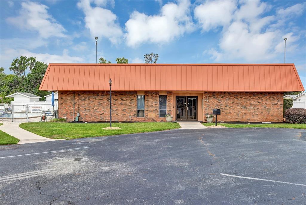 3033 Myakka River Road Tavares, FL 32778 - Photo 40 of 55