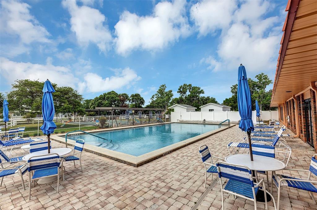 3033 Myakka River Road Tavares, FL 32778 - Photo 41 of 55