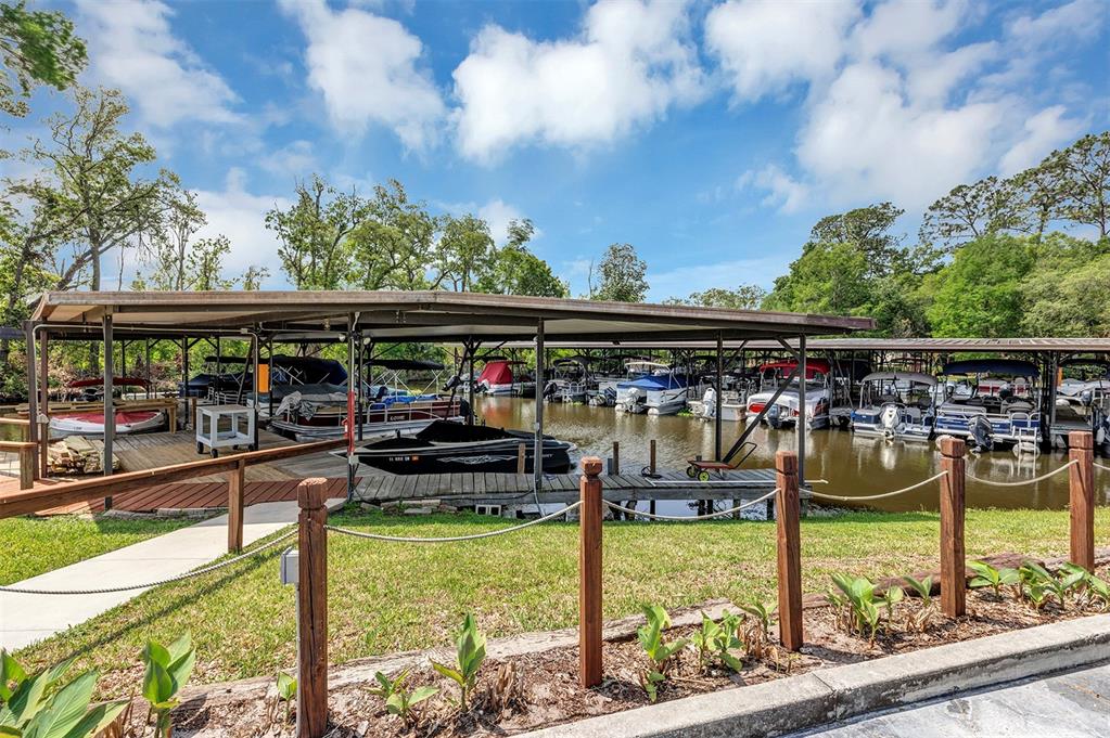 3033 Myakka River Road Tavares, FL 32778 - Photo 44 of 55