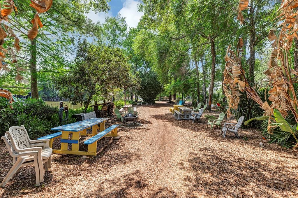 3033 Myakka River Road Tavares, FL 32778 - Photo 47 of 55