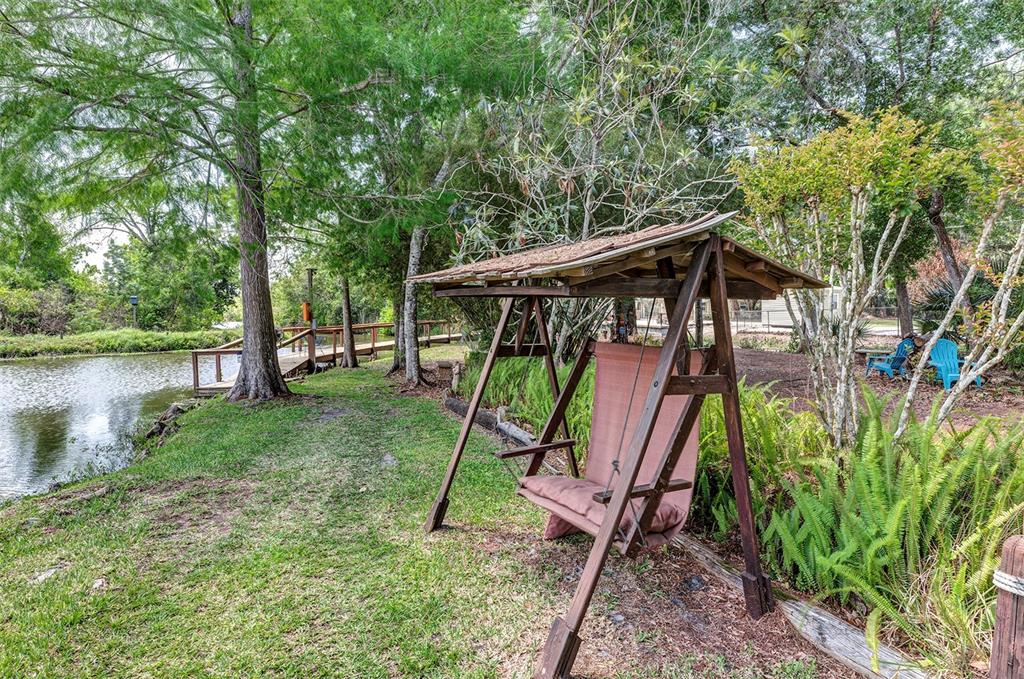 3033 Myakka River Road Tavares, FL 32778 - Photo 48 of 55