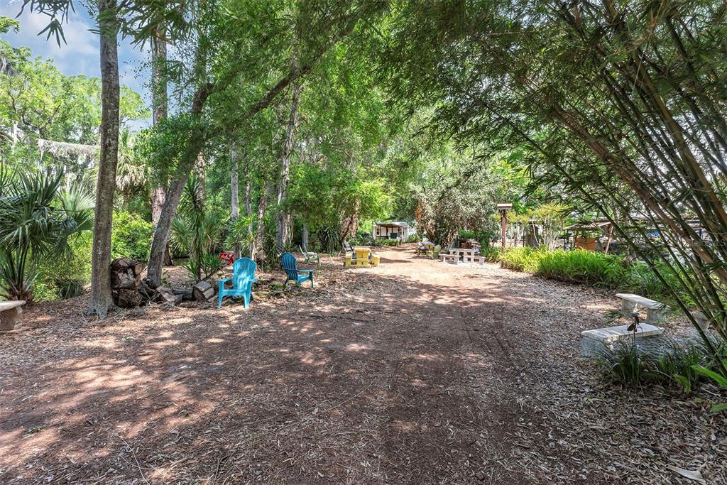 3033 Myakka River Road Tavares, FL 32778 - Photo 50 of 55