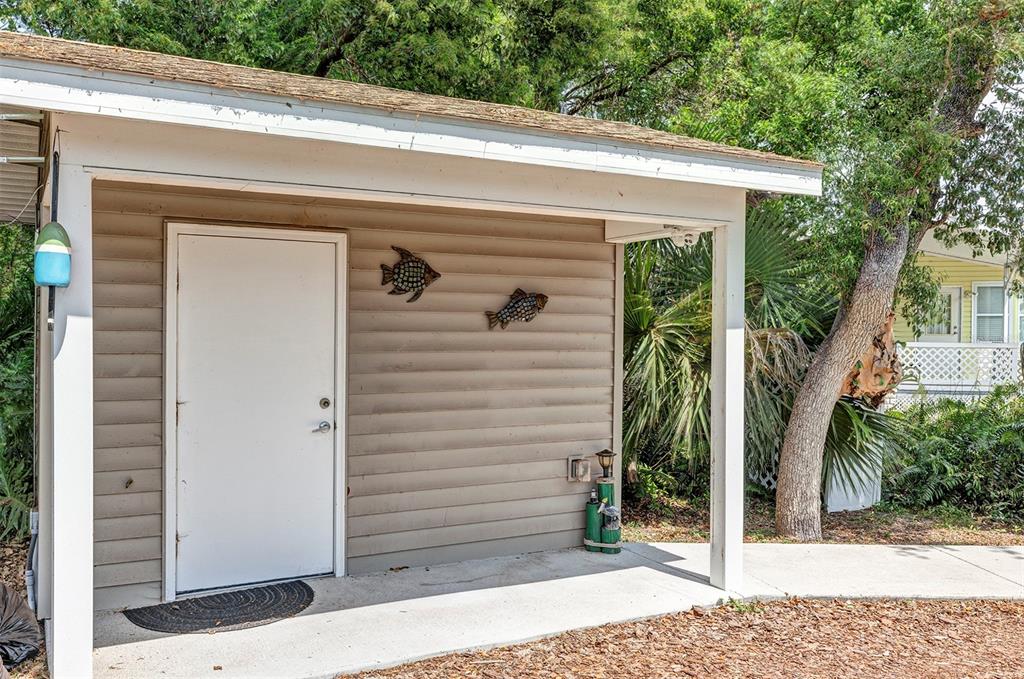 3033 Myakka River Road Tavares, FL 32778 - Photo 52 of 55