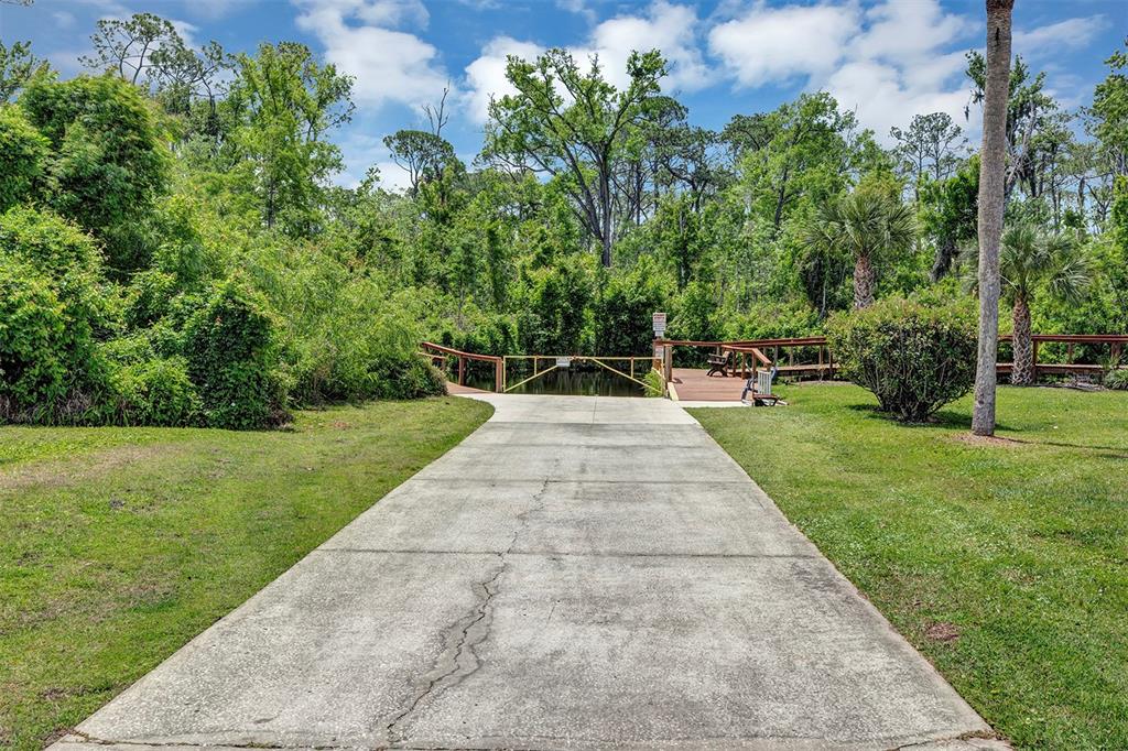 3033 Myakka River Road Tavares, FL 32778 - Photo 54 of 55