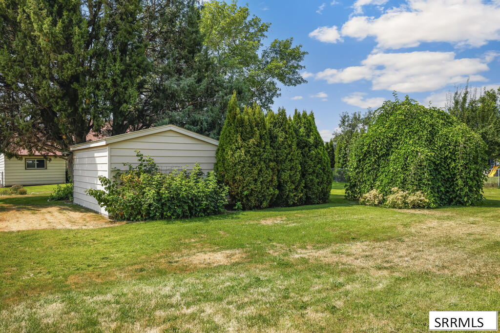 326 West 1st North Rigby, ID 83442 - Photo 40 of 49 Gallery Image 40