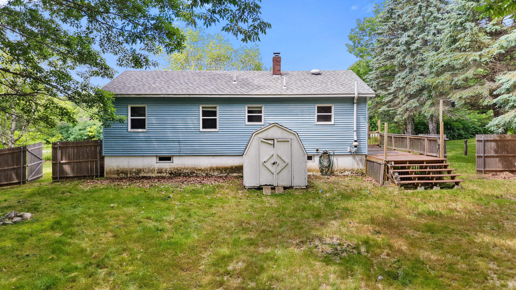 1392 Carmel Road North Hampden, ME 04444 - Photo 33 of 38