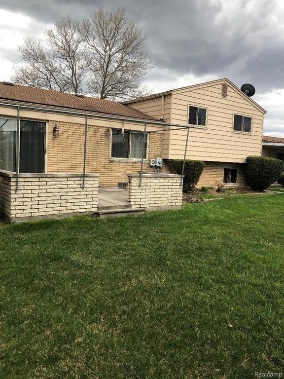 3697 Jennifer Drive Sterling Heights, MI 48310 - Photo 22 of 23
