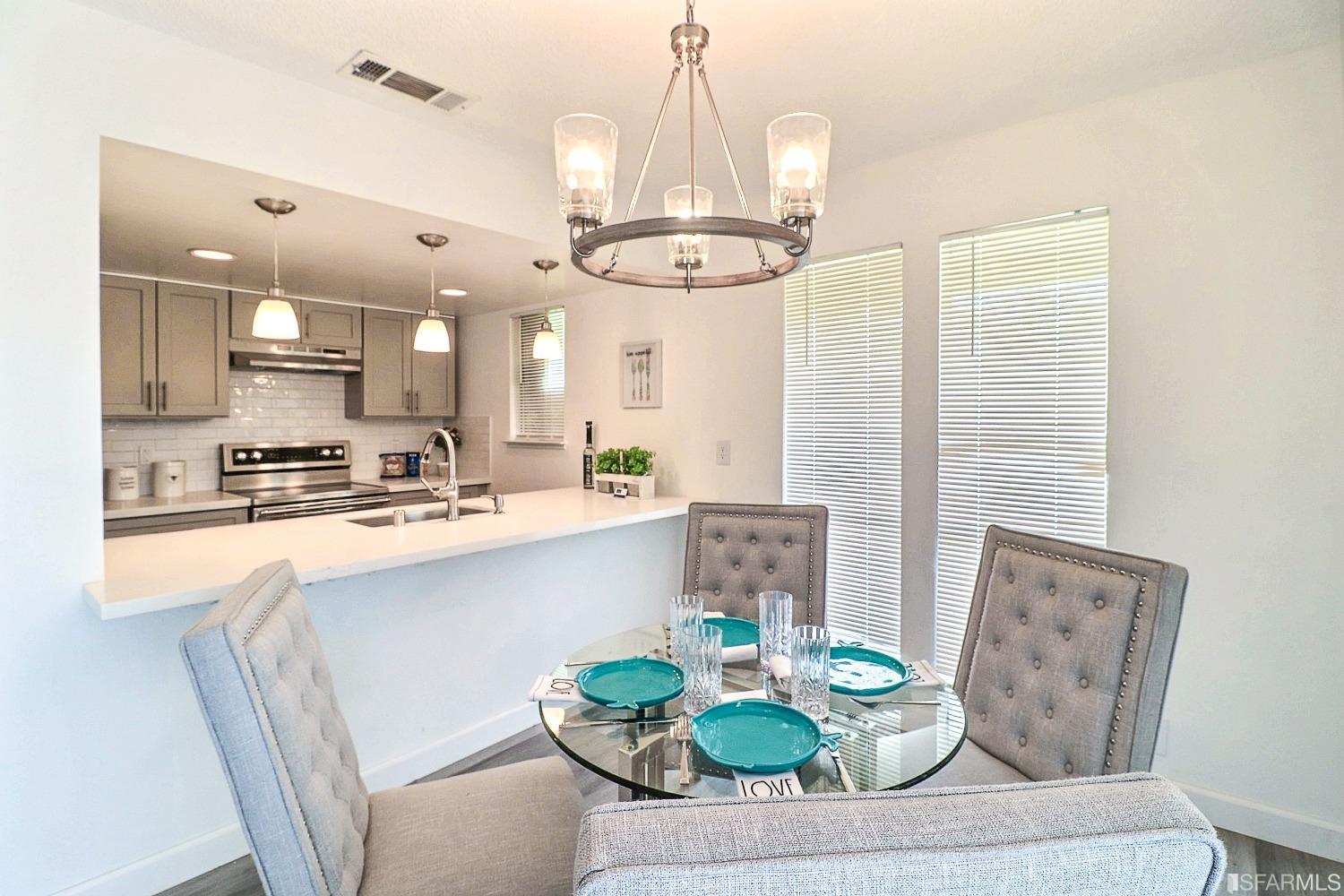 5473 Roundtree Place, Unit D Concord, CA 94521 - Photo 1 of 9