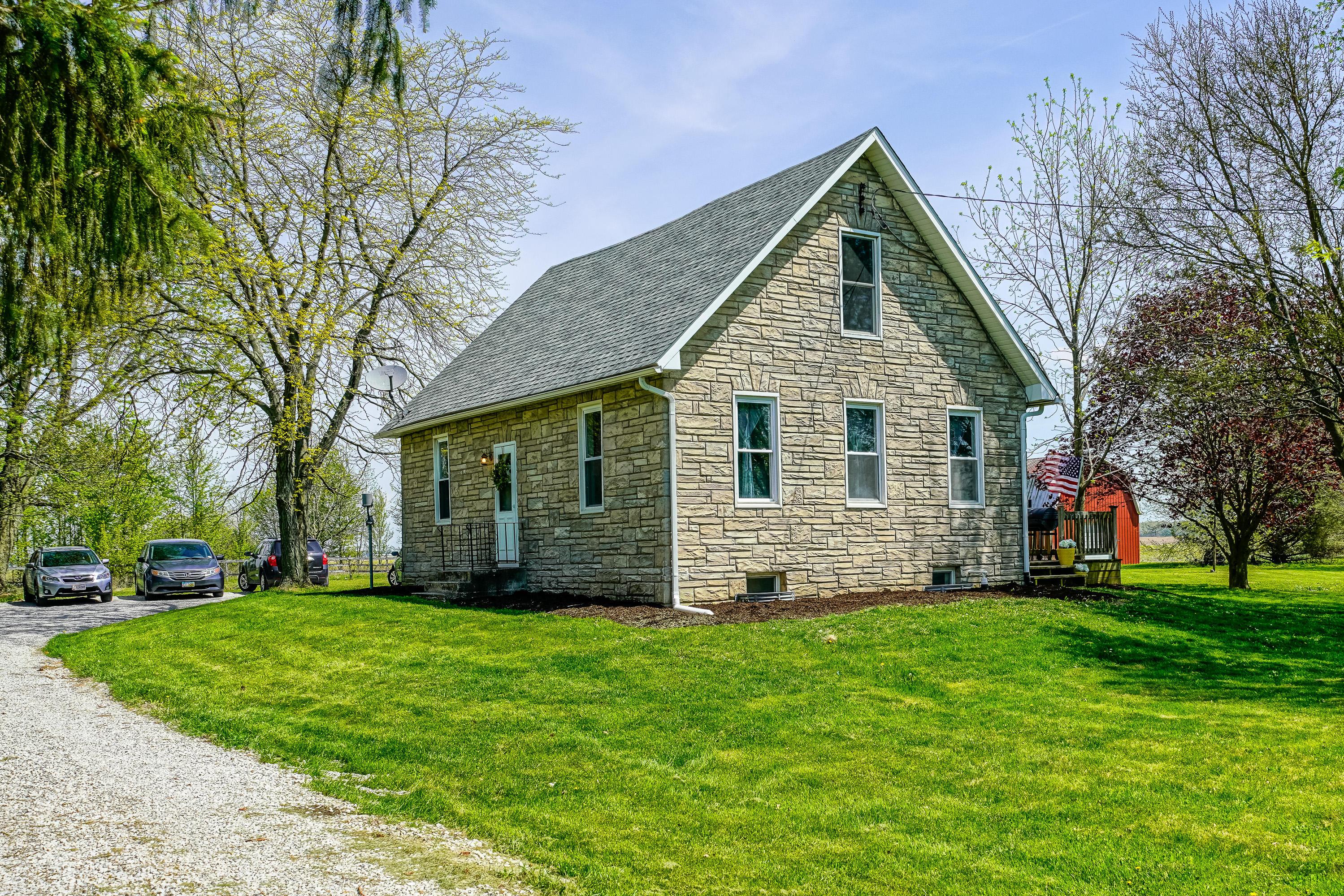 4382 Norton Road Radnor, OH 43066 - Photo 3 of 28 Gallery Image 3