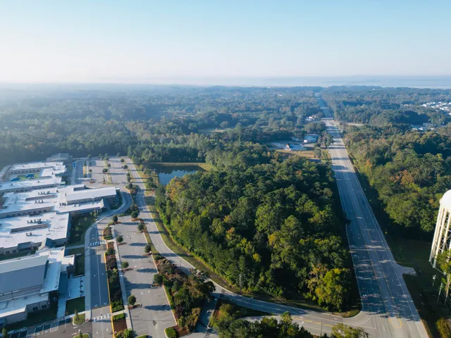 $1,200,000 | 565 Robert Smalls Parkway, Beaufort, SC 29906