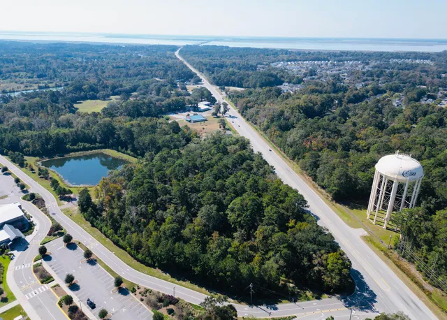 $1,200,000 | 565 Robert Smalls Parkway, Beaufort, SC 29906
