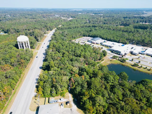 $1,200,000 | 565 Robert Smalls Parkway, Beaufort, SC 29906