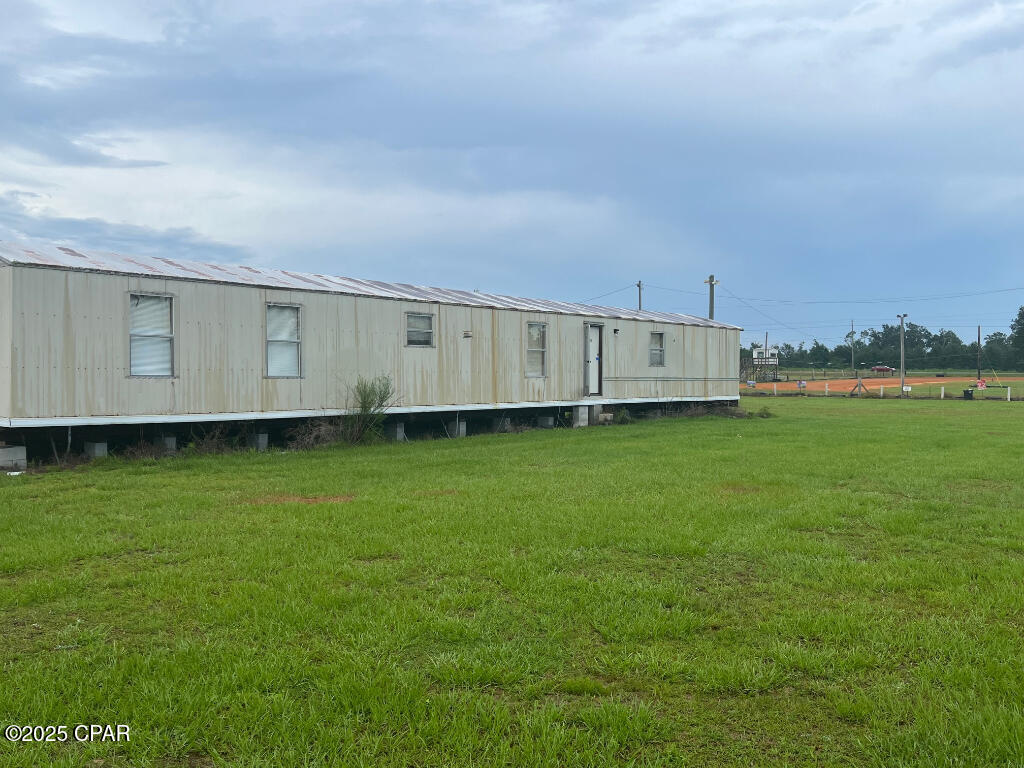 195 Timberlane Road Wewahitchka, FL 32465 - Photo 1 of 6