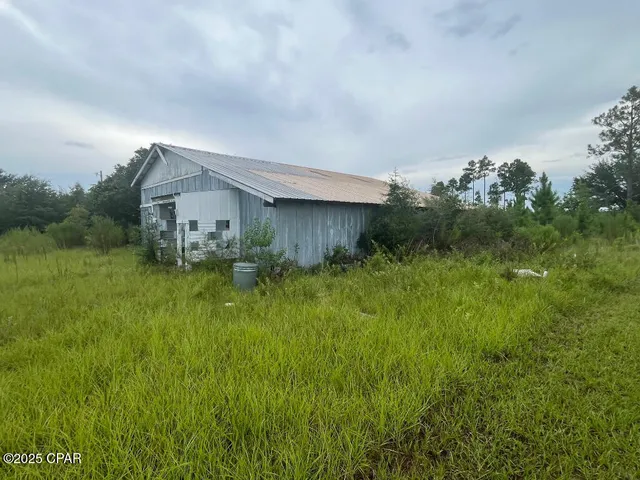 $89,900 | 195 Timberlane Road, Wewahitchka, FL 32465