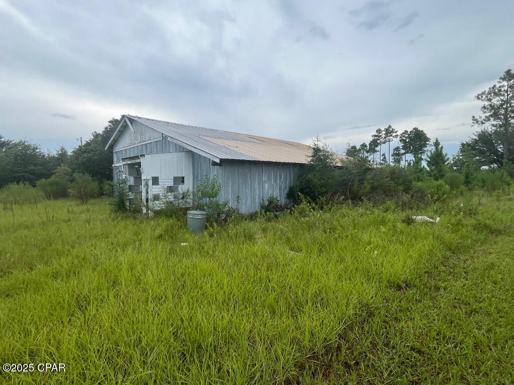 195 Timberlane Road Wewahitchka, FL 32465 - Photo 2 of 6