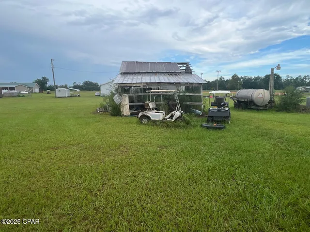 $89,900 | 195 Timberlane Road, Wewahitchka, FL 32465