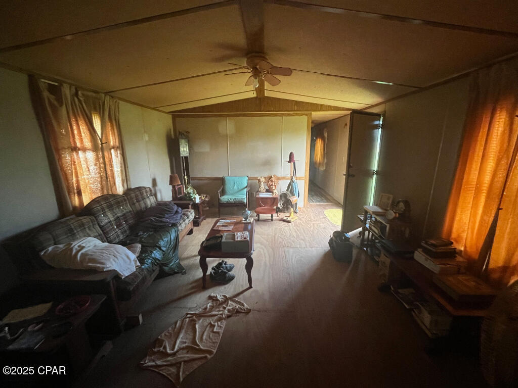 195 Timberlane Road Wewahitchka, FL 32465 - Photo 5 of 6