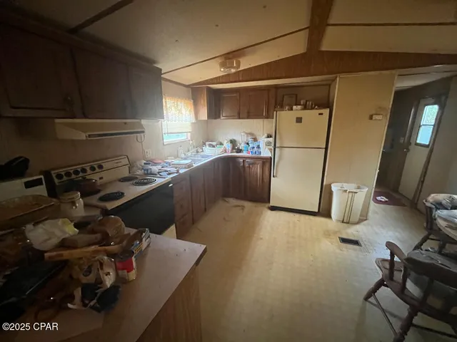 $89,900 | 195 Timberlane Road, Wewahitchka, FL 32465