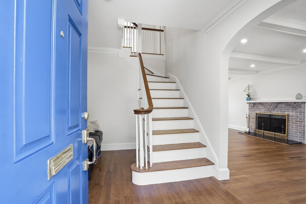 128 Watson Road Belmont, MA 02478 - Photo 2 of 29