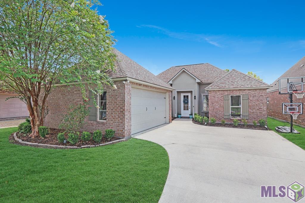 10522 Springtree Avenue Baton Rouge, LA 70810 - Photo 1 of 42 Gallery Image 1